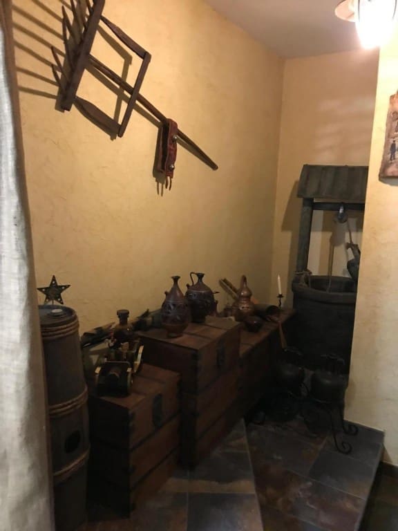 4 camera da letto Villa in vendita in Almansa con garage - 430.000 € (Rif: 9655905)