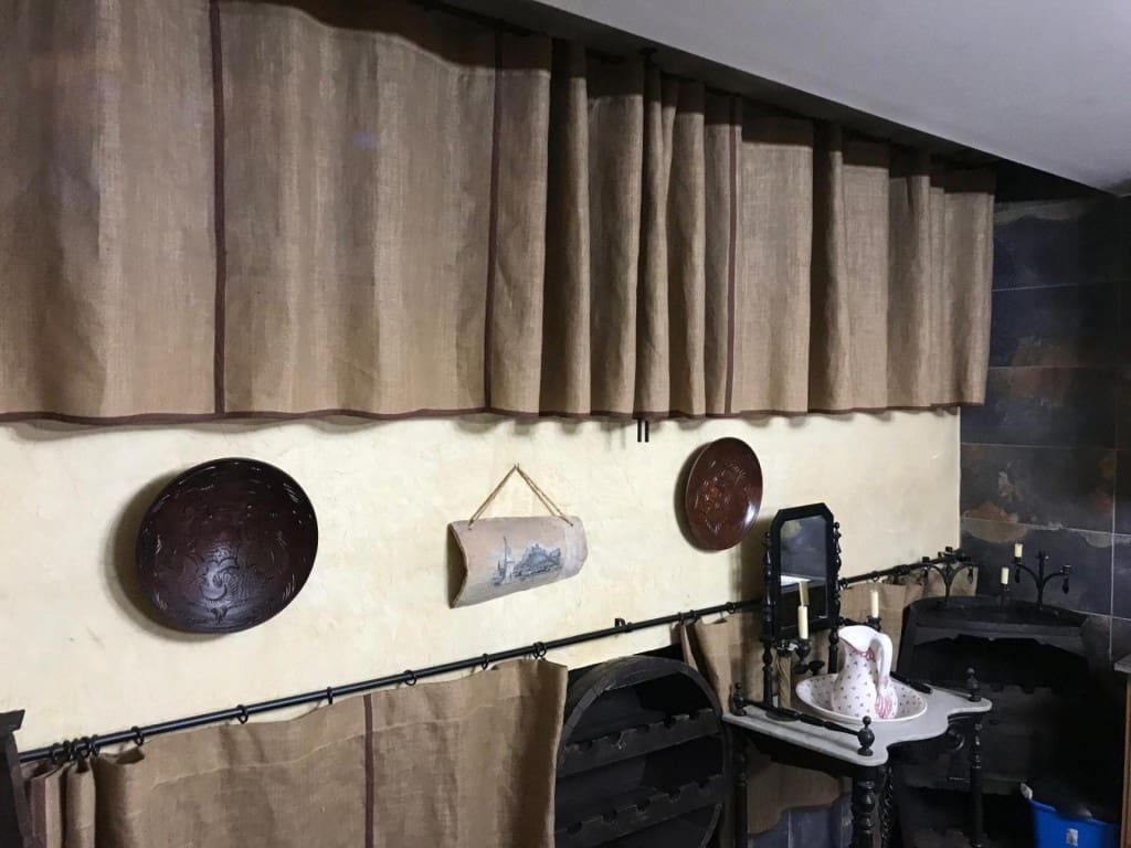 4 camera da letto Villa in vendita in Almansa con garage - 430.000 € (Rif: 9655905)