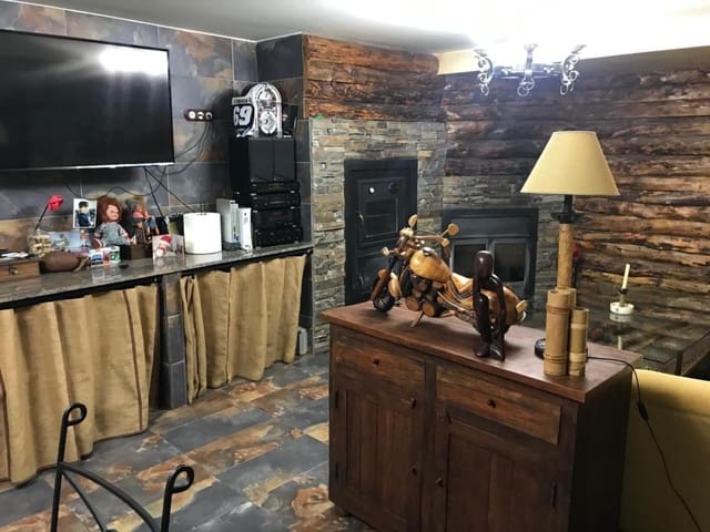 4 camera da letto Villa in vendita in Almansa con garage - 430.000 € (Rif: 9655905)