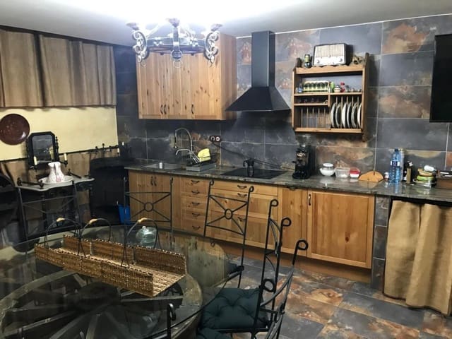 4 camera da letto Villa in vendita in Almansa con garage - 430.000 € (Rif: 9655905)