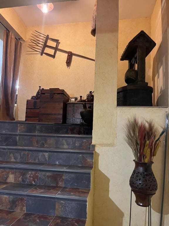 4 camera da letto Villa in vendita in Almansa con garage - 430.000 € (Rif: 9655905)