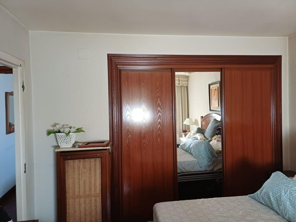 3 slaapkamer Appartement te koop in Madrid stad - € 750.000 (Ref: 9655906)