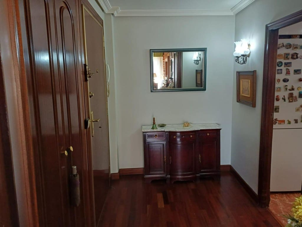 3 slaapkamer Appartement te koop in Madrid stad - € 750.000 (Ref: 9655906)