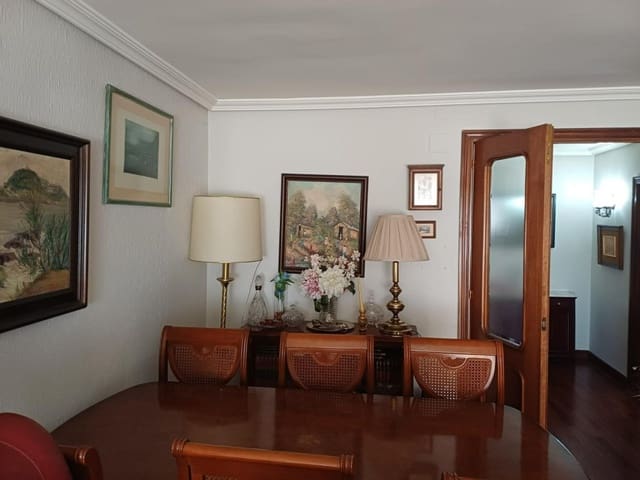 3 slaapkamer Appartement te koop in Estrella, Madrid stad - € 750.000 (Ref: 9655906)
