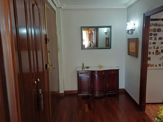 3 slaapkamer Appartement te koop in Estrella, Madrid stad - € 750.000 (Ref: 9655906)