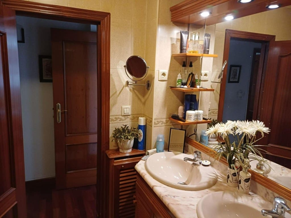 3 slaapkamer Appartement te koop in Madrid stad - € 750.000 (Ref: 9655906)