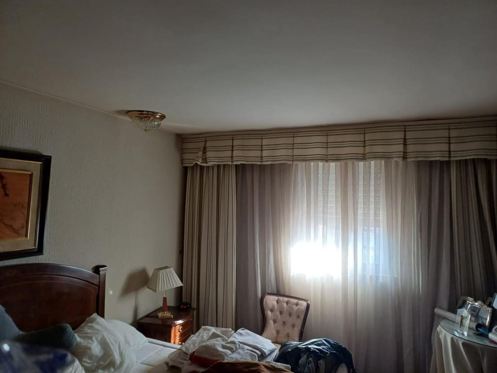 3 slaapkamer Appartement te koop in Madrid stad - € 750.000 (Ref: 9655906)