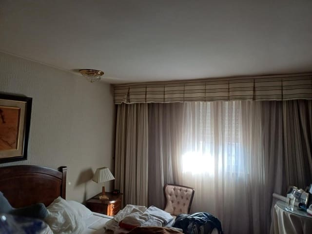 3 slaapkamer Appartement te koop in Estrella, Madrid stad - € 750.000 (Ref: 9655906)