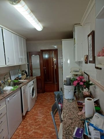 3 slaapkamer Appartement te koop in Estrella, Madrid stad - € 750.000 (Ref: 9655906)