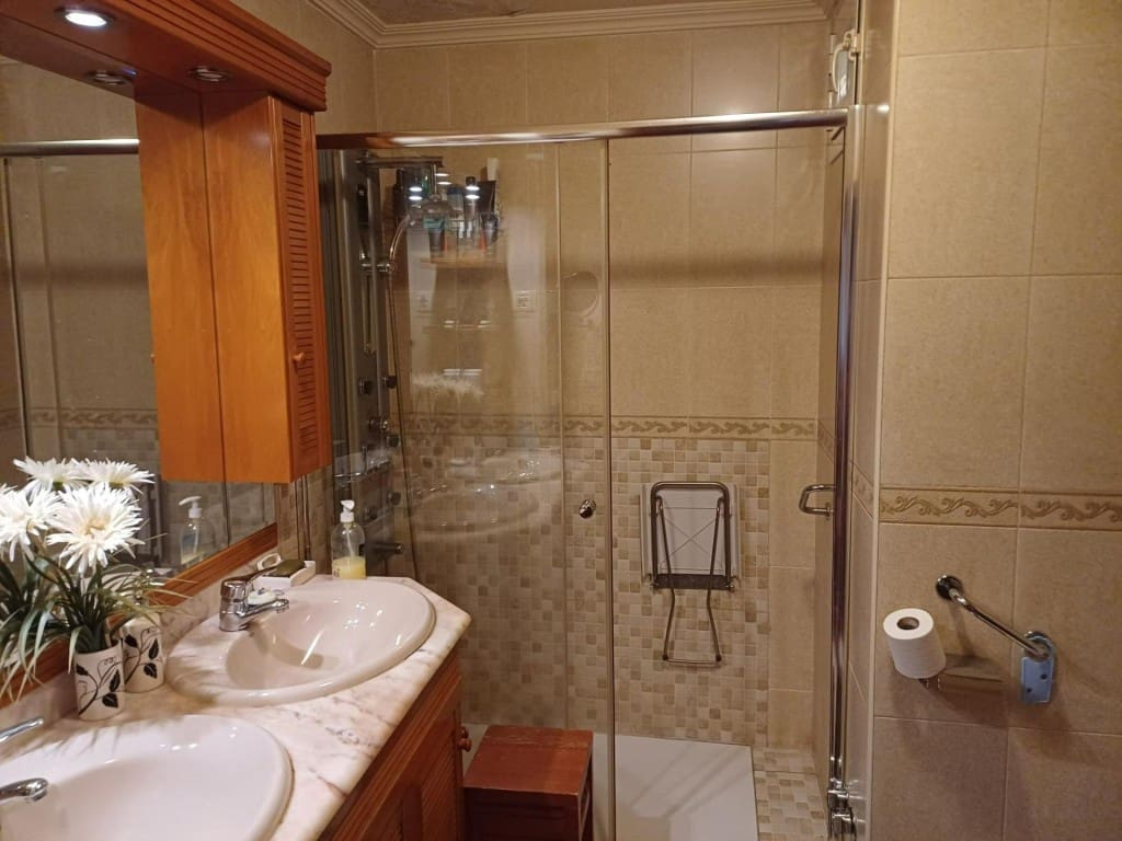 3 slaapkamer Appartement te koop in Madrid stad - € 750.000 (Ref: 9655906)
