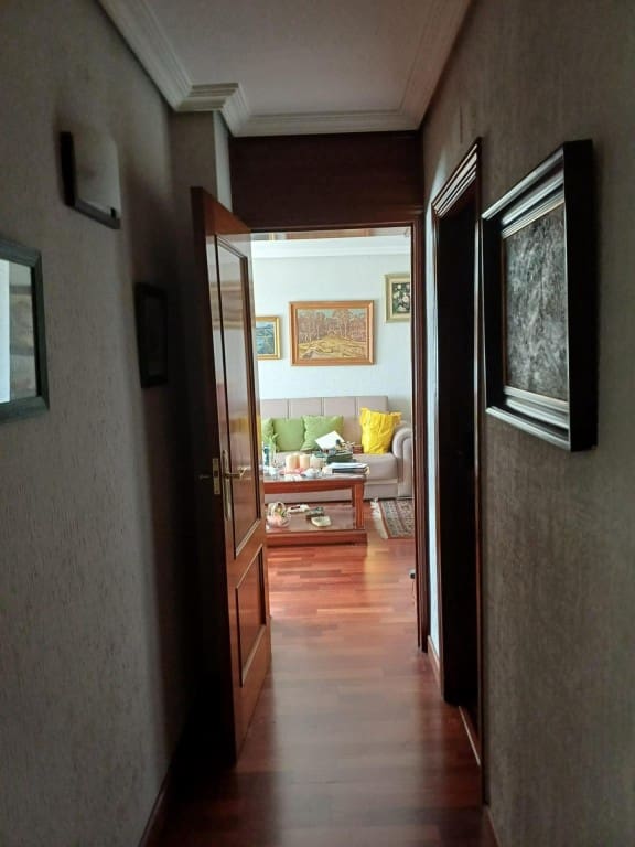 3 slaapkamer Appartement te koop in Madrid stad - € 750.000 (Ref: 9655906)