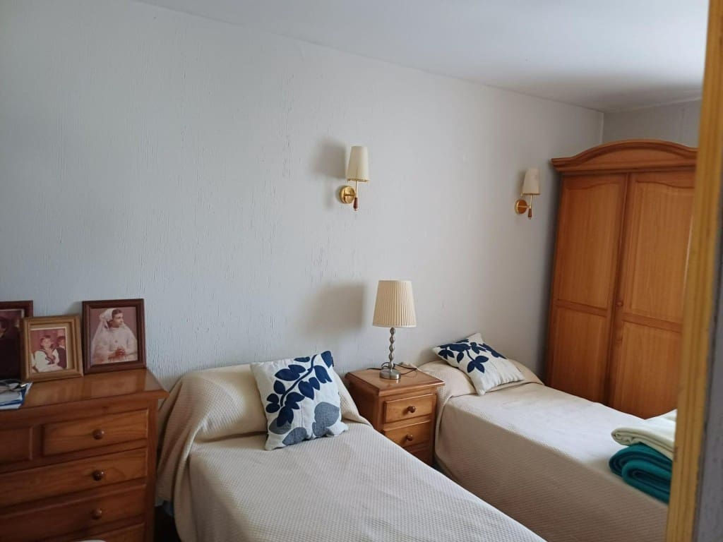 3 slaapkamer Appartement te koop in Madrid stad - € 750.000 (Ref: 9655906)