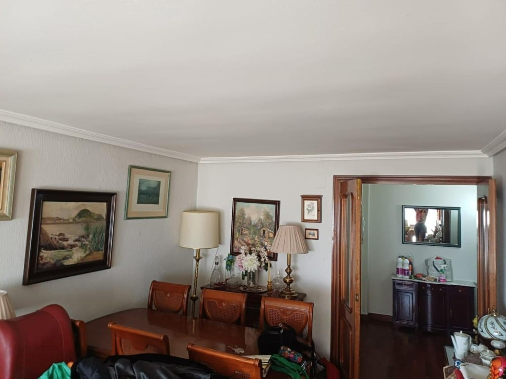 3 slaapkamer Appartement te koop in Madrid stad - € 750.000 (Ref: 9655906)