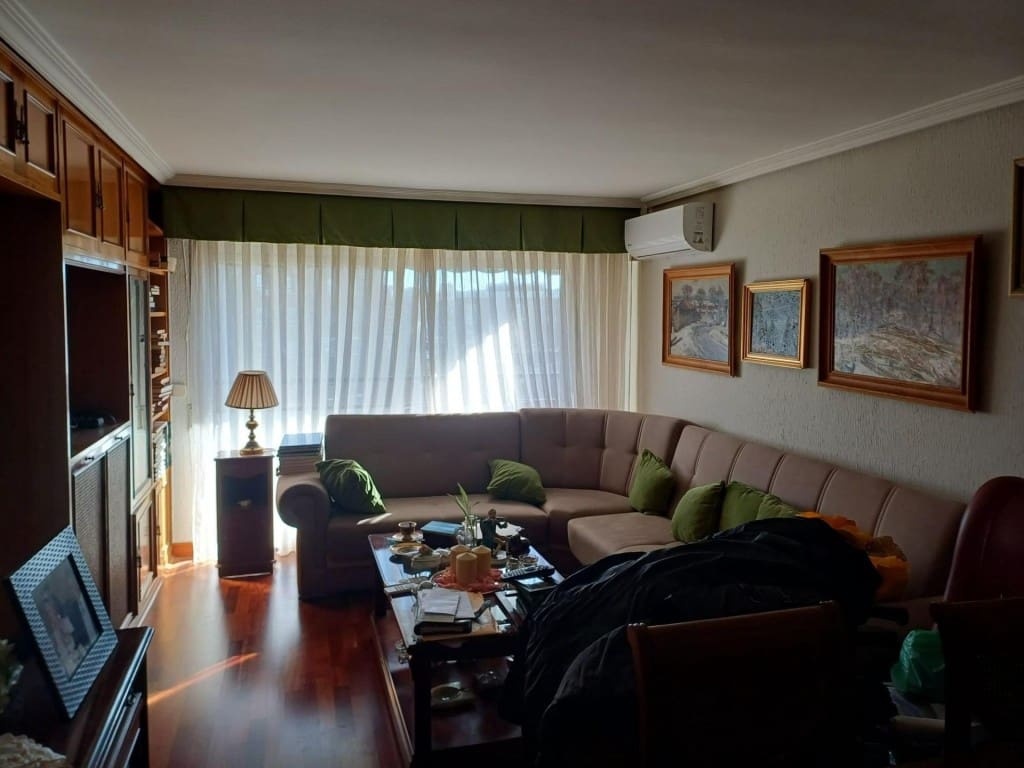 3 slaapkamer Appartement te koop in Madrid stad - € 750.000 (Ref: 9655906)