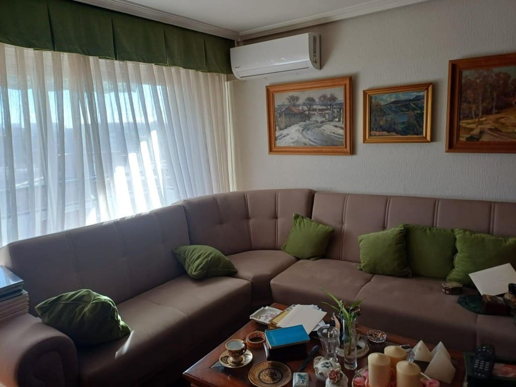 3 slaapkamer Appartement te koop in Madrid stad - € 750.000 (Ref: 9655906)