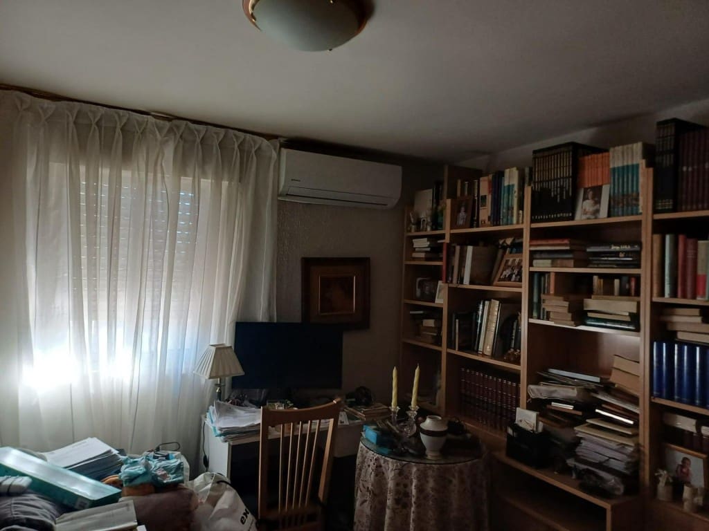 3 slaapkamer Appartement te koop in Madrid stad - € 750.000 (Ref: 9655906)