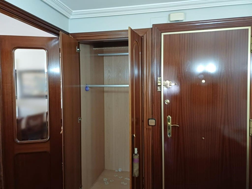 3 slaapkamer Appartement te koop in Madrid stad - € 750.000 (Ref: 9655906)