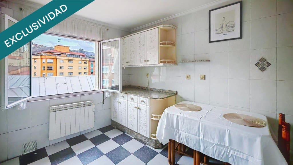 2 soverom Leilighet til salgs i Langreo - € 59 000 (Ref: 9659259)