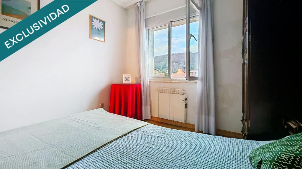 2 soverom Leilighet til salgs i Langreo - € 59 000 (Ref: 9659259)