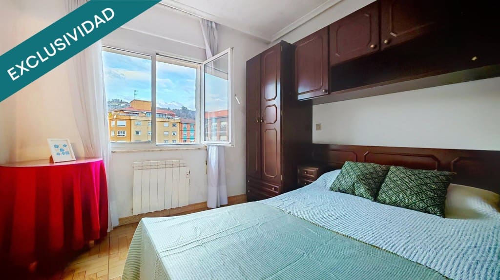 2 soverom Leilighet til salgs i Langreo - € 59 000 (Ref: 9659259)