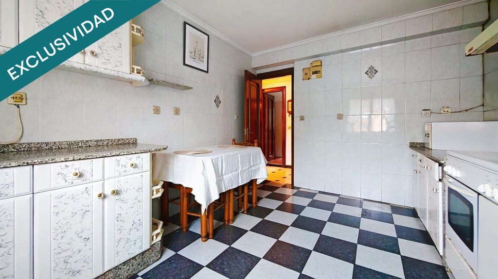 2 soverom Leilighet til salgs i Langreo - € 59 000 (Ref: 9659259)