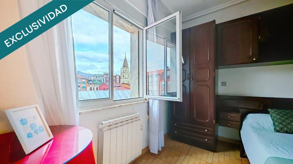 2 soverom Leilighet til salgs i Langreo - € 59 000 (Ref: 9659259)