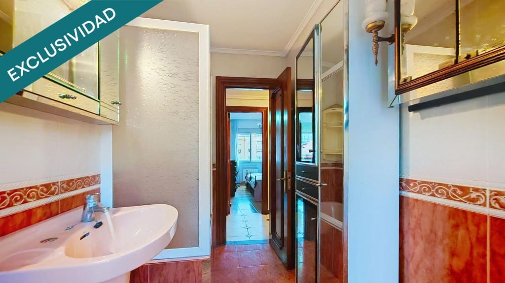 2 soverom Leilighet til salgs i Langreo - € 59 000 (Ref: 9659259)