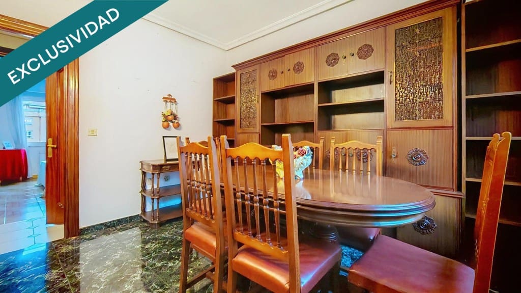 2 soverom Leilighet til salgs i Langreo - € 59 000 (Ref: 9659259)