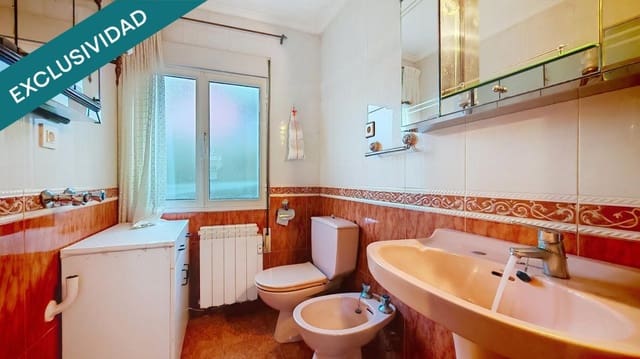 2 sovrum Lägenhet till salu i Langreo - 59 000 € (Ref: 9659259)