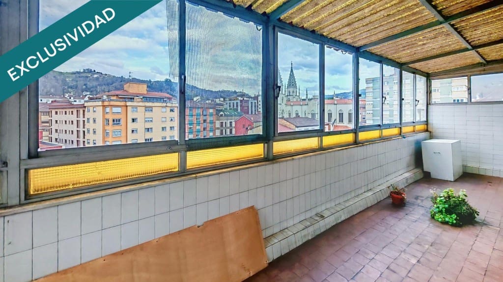2 soverom Leilighet til salgs i Langreo - € 59 000 (Ref: 9659259)