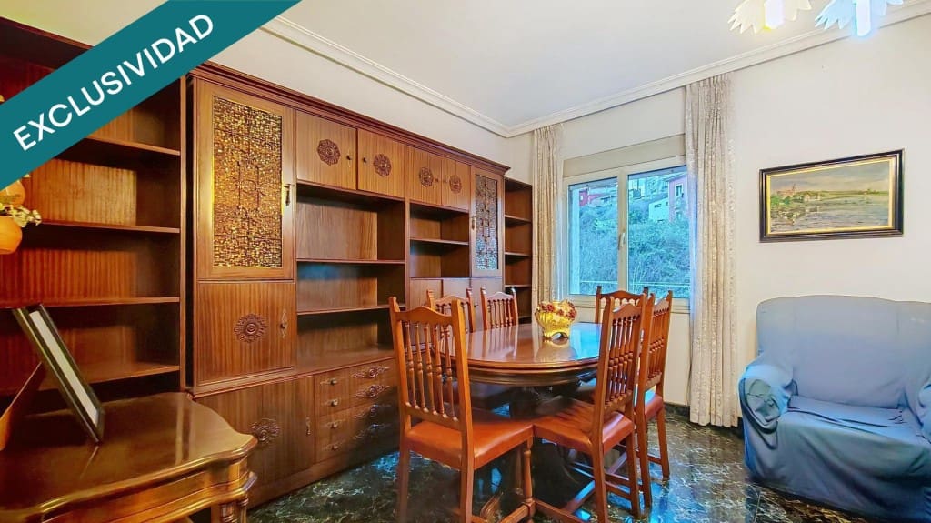 2 soverom Leilighet til salgs i Langreo - € 59 000 (Ref: 9659259)