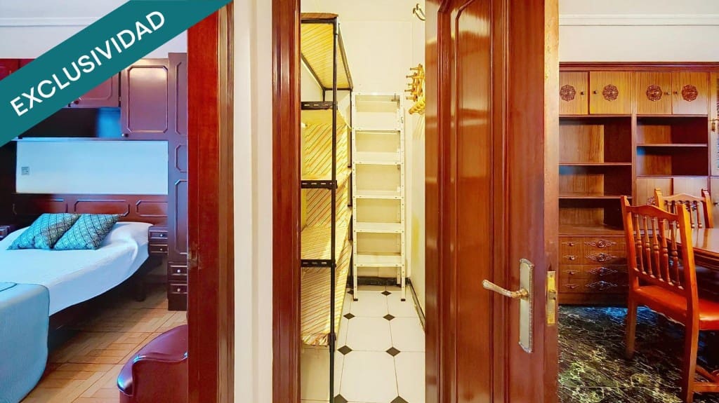 2 soverom Leilighet til salgs i Langreo - € 59 000 (Ref: 9659259)