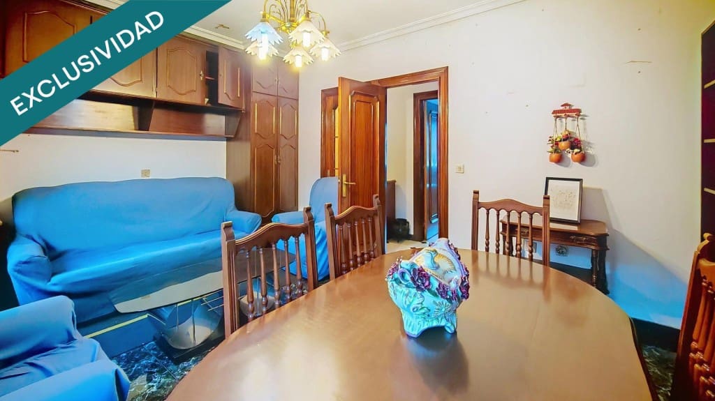 2 soverom Leilighet til salgs i Langreo - € 59 000 (Ref: 9659259)