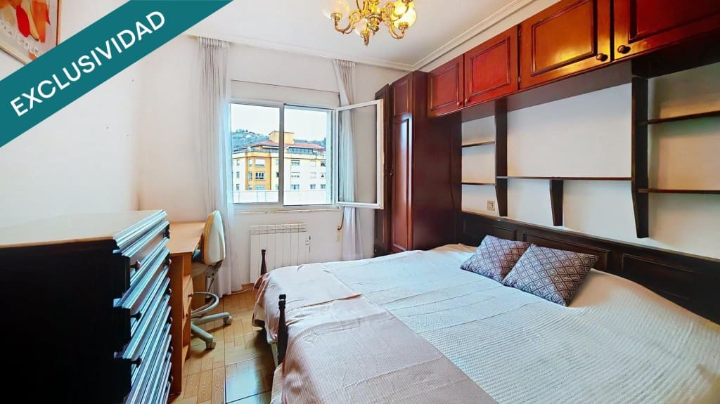 2 soverom Leilighet til salgs i Langreo - € 59 000 (Ref: 9659259)