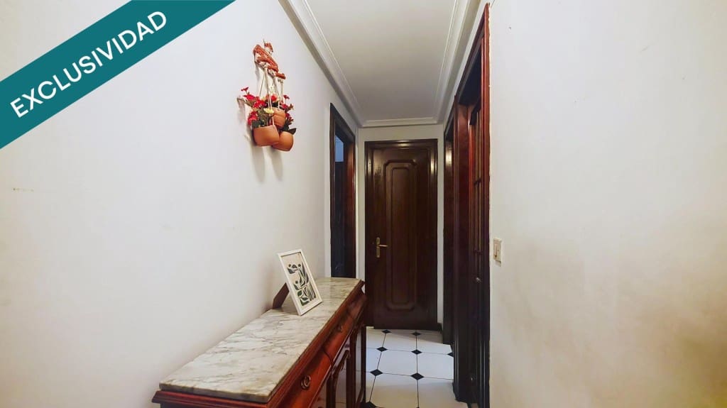 2 soverom Leilighet til salgs i Langreo - € 59 000 (Ref: 9659259)