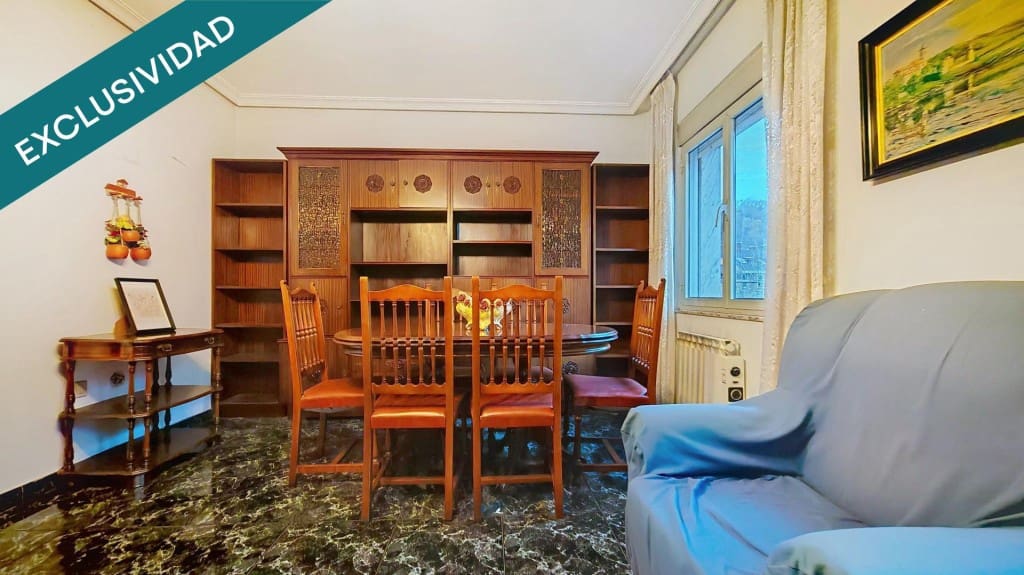 2 soverom Leilighet til salgs i Langreo - € 59 000 (Ref: 9659259)