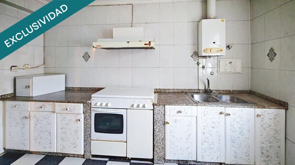 2 soverom Leilighet til salgs i Langreo - € 59 000 (Ref: 9659259)