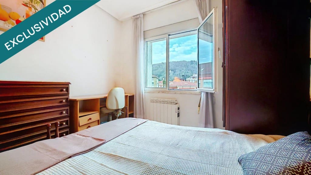 2 soverom Leilighet til salgs i Langreo - € 59 000 (Ref: 9659259)