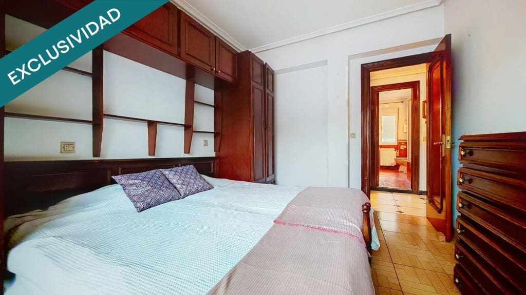 2 soverom Leilighet til salgs i Langreo - € 59 000 (Ref: 9659259)