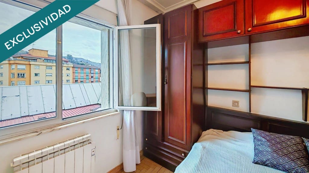 2 soverom Leilighet til salgs i Langreo - € 59 000 (Ref: 9659259)