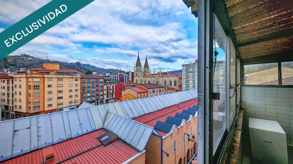 2 soverom Leilighet til salgs i Langreo - € 59 000 (Ref: 9659259)