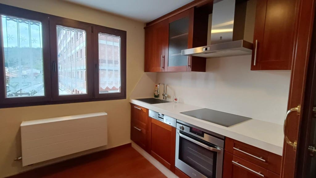 1 sypialnia Apartament do wynajęcia w Langreo - 600 € (Ref: 9659260)