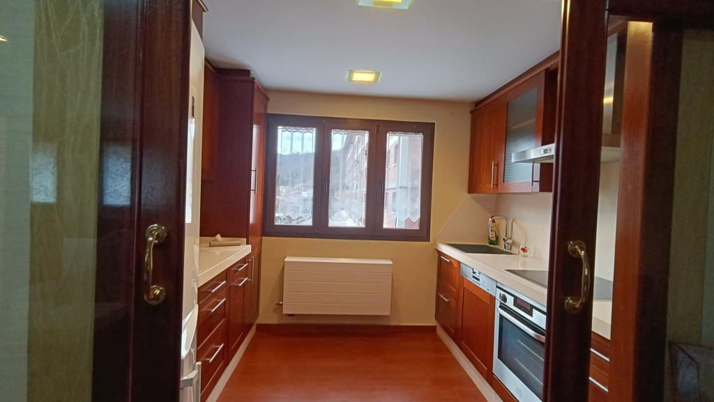 1 sypialnia Apartament do wynajęcia w Langreo - 600 € (Ref: 9659260)