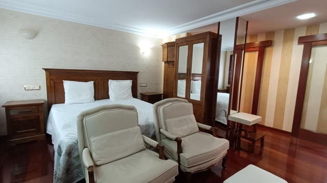 1 sypialnia Apartament do wynajęcia w Langreo - 600 € (Ref: 9659260)