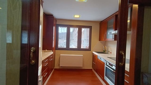 1 sypialnia Apartament do wynajęcia w Langreo - 600 € (Ref: 9659260)