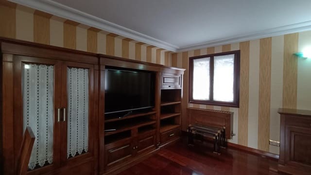 1 sypialnia Apartament do wynajęcia w Langreo - 600 € (Ref: 9659260)