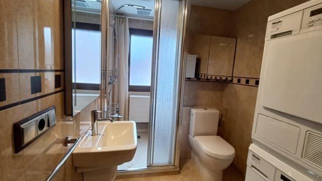 1 sypialnia Apartament do wynajęcia w Langreo - 600 € (Ref: 9659260)