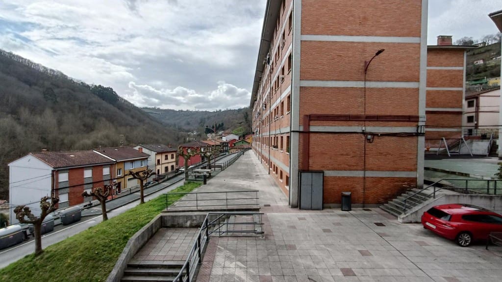 1 sypialnia Apartament do wynajęcia w Langreo - 600 € (Ref: 9659260)