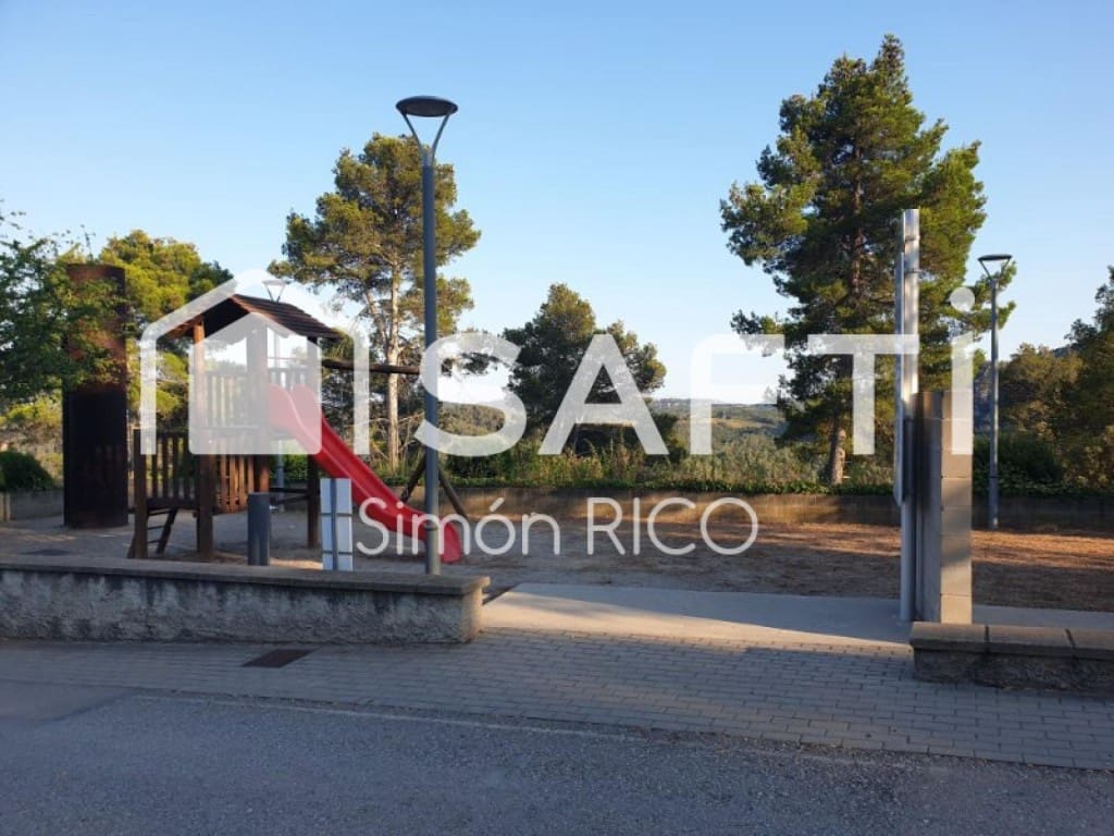 Bouwgrond te koop in Cervello - € 42.000 (Ref: 9659261)