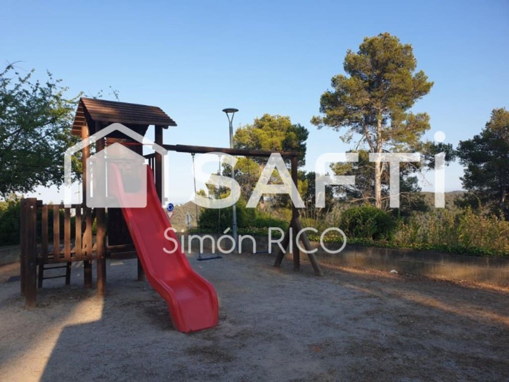 Bouwgrond te koop in Cervello - € 42.000 (Ref: 9659261)